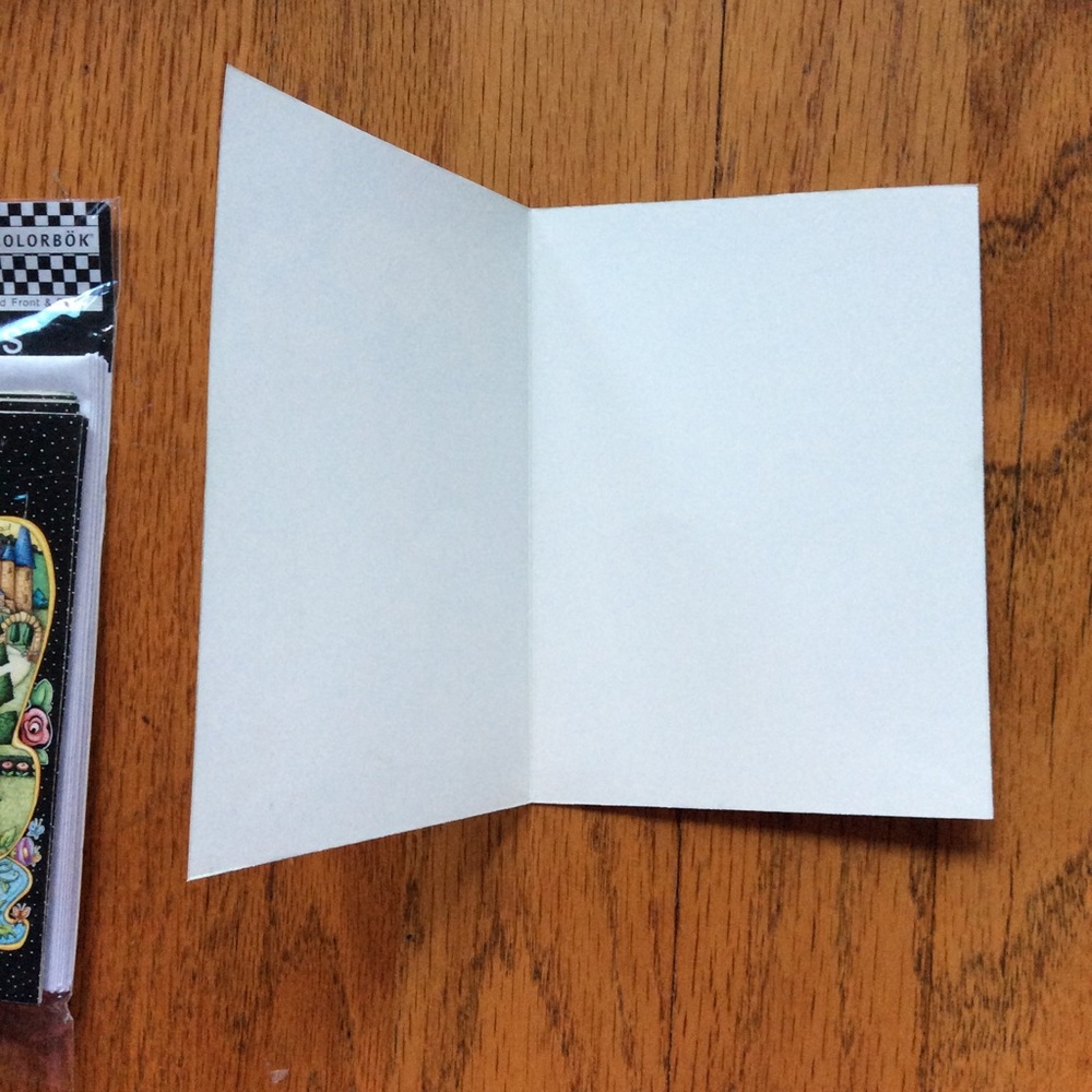 Mary Engelbreit Note Cards - Picture 4 of 9